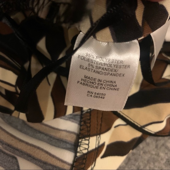 Jones New York Dress. Women’s 14. - Picture 2 of 6